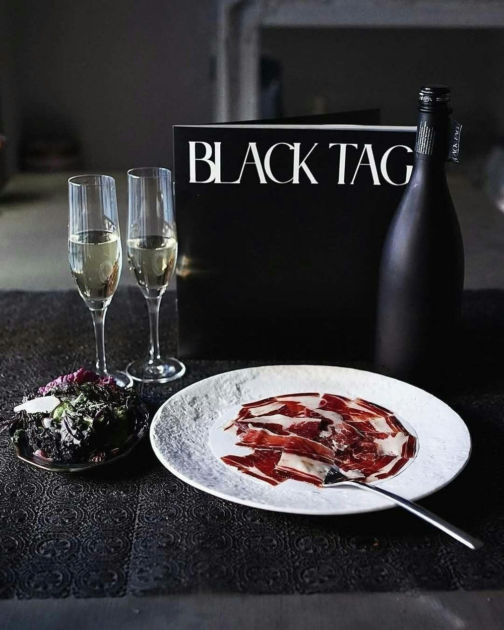 【VIP】BIOシリーズ3種食べ比べセット 100%純血統イベリコ